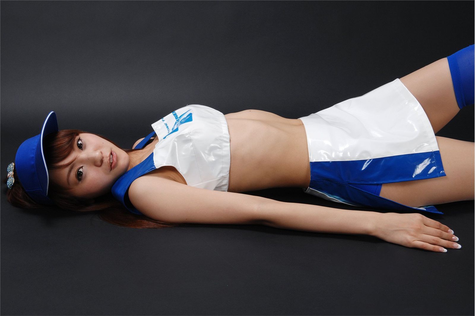 HRQ0033P Mina Momohara 桃原美奈  [bwh]